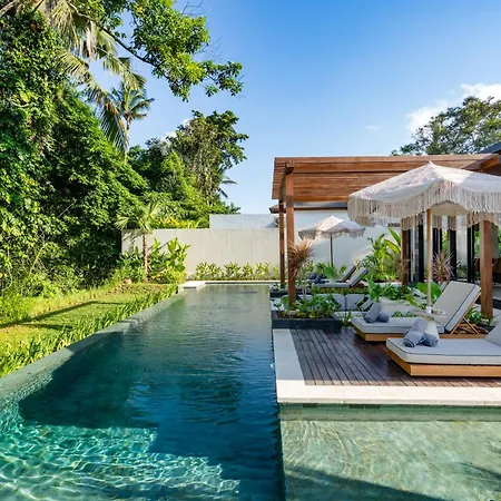 Villa Aman By Balisuperhost