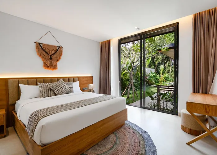 Villa Aman By Balisuperhost Ubud