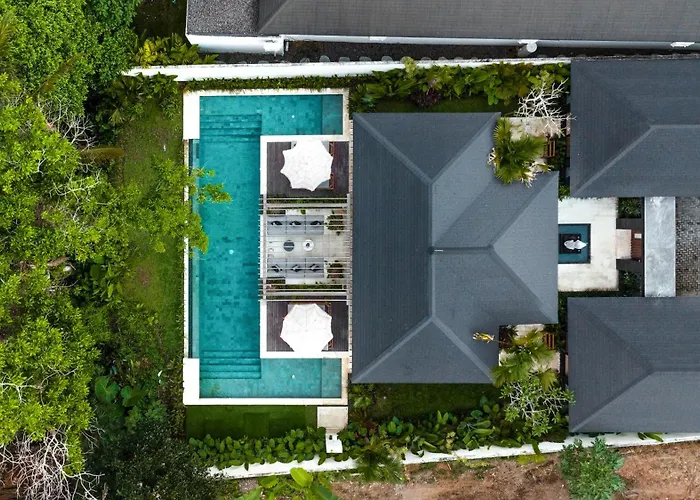 Aman By Balisuperhost Villa Ubud