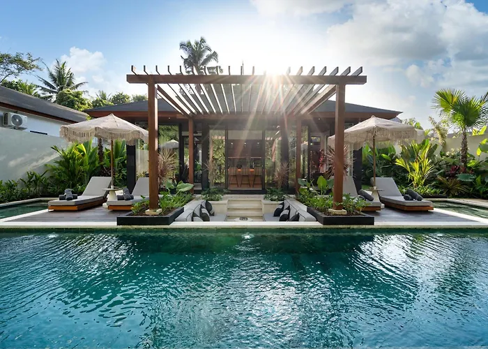 Aman By Balisuperhost * Ubud